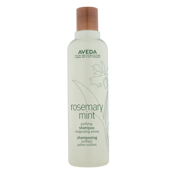 Aveda Cheveux Gras|Shampooing>ROSEMARY MINT SHAMPOO
