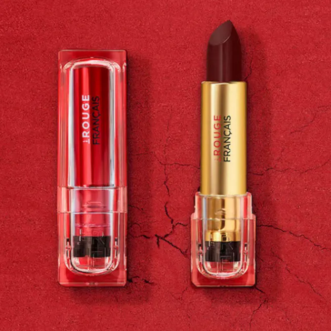 Le Rouge Francais Rouge À Lèvres>Rouge à Lèvres