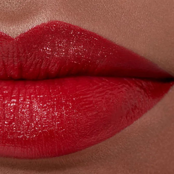 CHANEL Rouge À Lèvres|ROUGE ALLURE