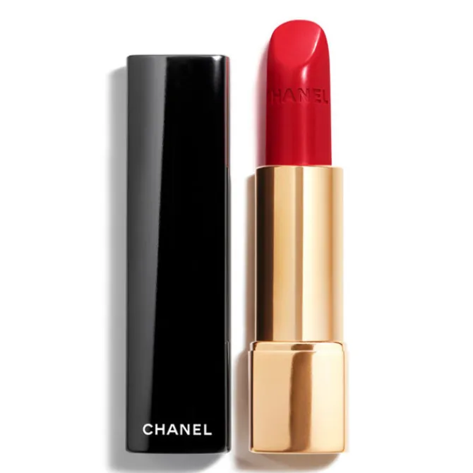 CHANEL Rouge À Lèvres|ROUGE ALLURE
