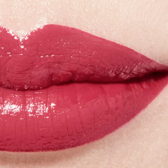 CHANEL Rouge À Lèvres Liquide>ROUGE ALLURE LAQUE