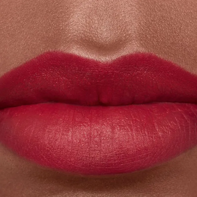 CHANEL Rouge À Lèvres>ROUGE ALLURE VELVET