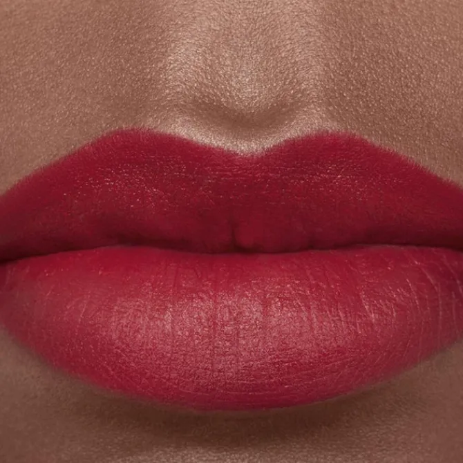 CHANEL Rouge À Lèvres>ROUGE ALLURE VELVET