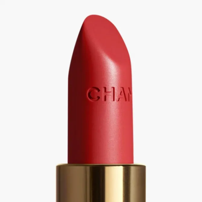 CHANEL Rouge À Lèvres>ROUGE ALLURE VELVET