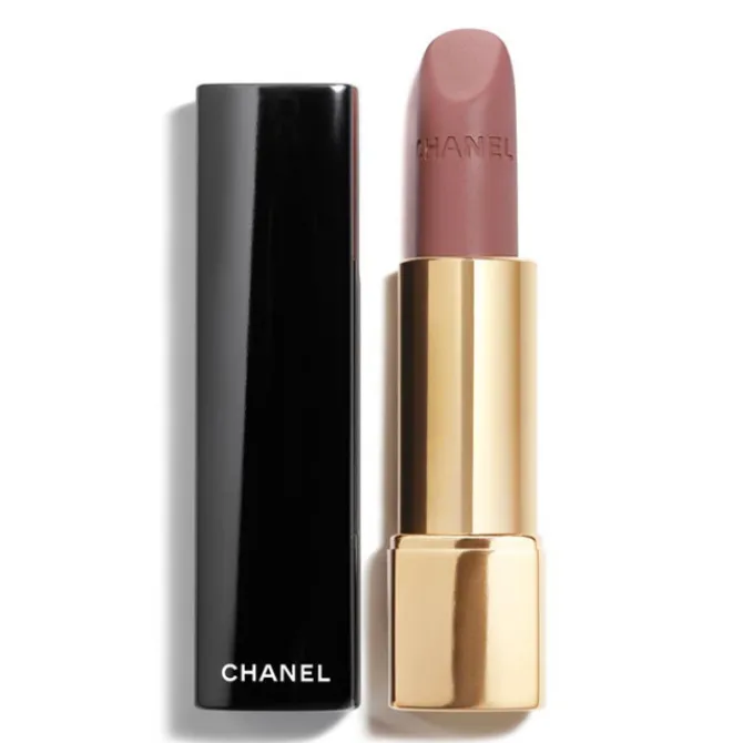 CHANEL Rouge À Lèvres>ROUGE ALLURE VELVET