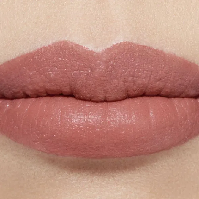 CHANEL Rouge À Lèvres>ROUGE ALLURE VELVET