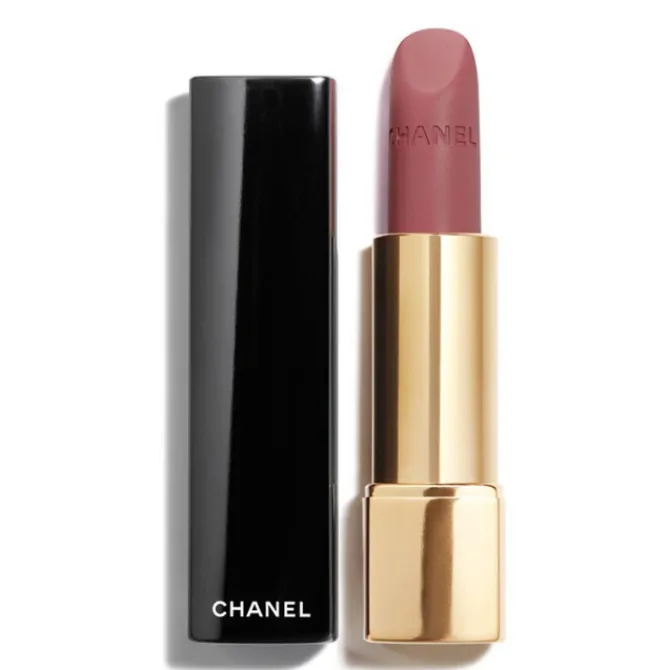 CHANEL Rouge À Lèvres>ROUGE ALLURE VELVET