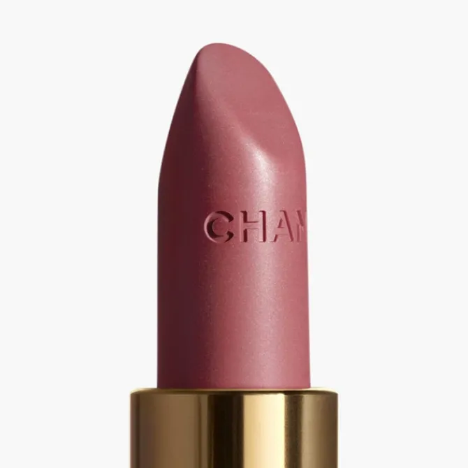 CHANEL Rouge À Lèvres>ROUGE ALLURE VELVET