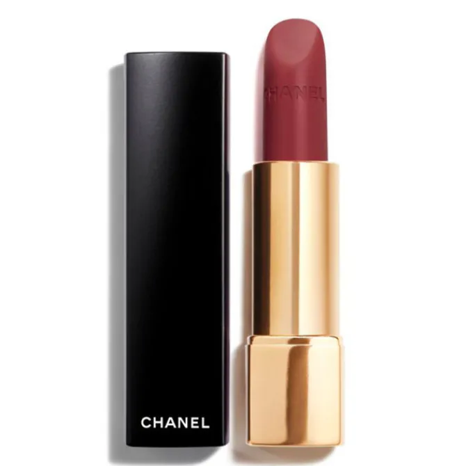 CHANEL Rouge À Lèvres>ROUGE ALLURE VELVET