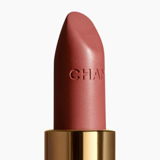 CHANEL Rouge À Lèvres>ROUGE ALLURE VELVET