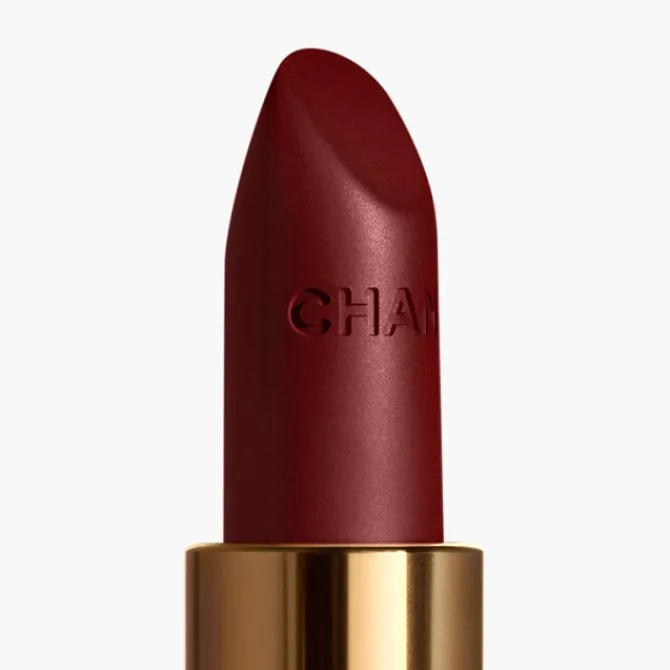 CHANEL Rouge À Lèvres>ROUGE ALLURE VELVET