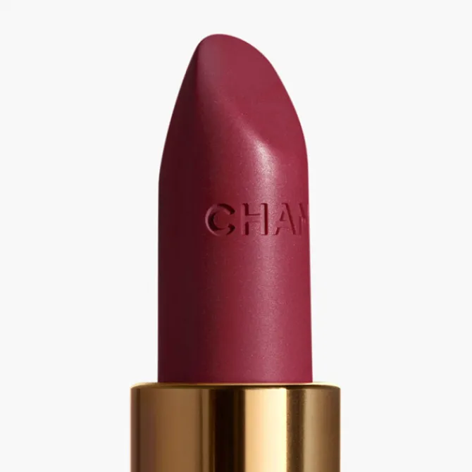 CHANEL Rouge À Lèvres>ROUGE ALLURE VELVET