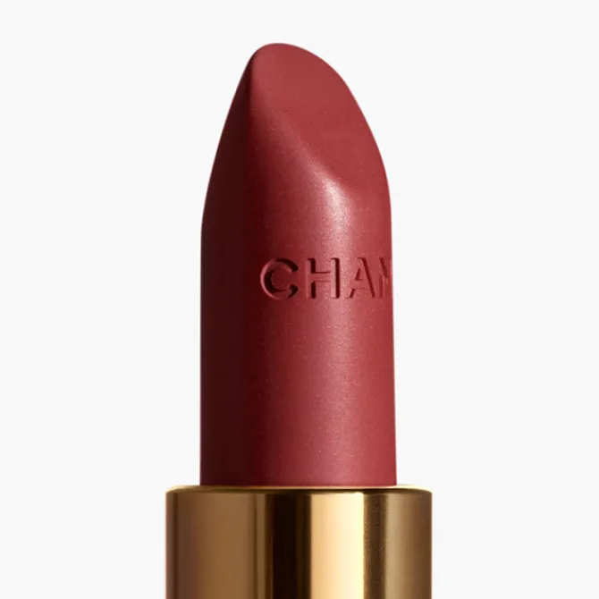 CHANEL Rouge À Lèvres>ROUGE ALLURE VELVET