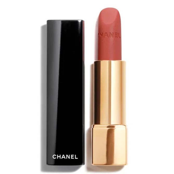 CHANEL Rouge À Lèvres>ROUGE ALLURE VELVET