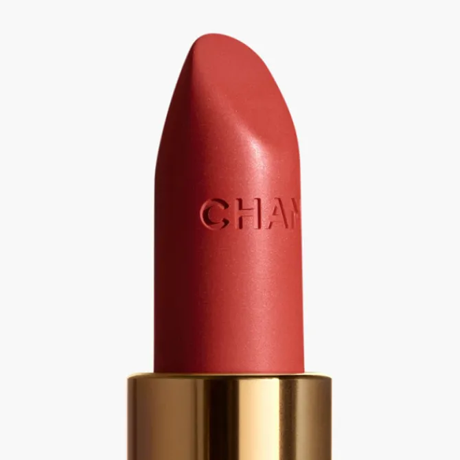 CHANEL Rouge À Lèvres>ROUGE ALLURE VELVET