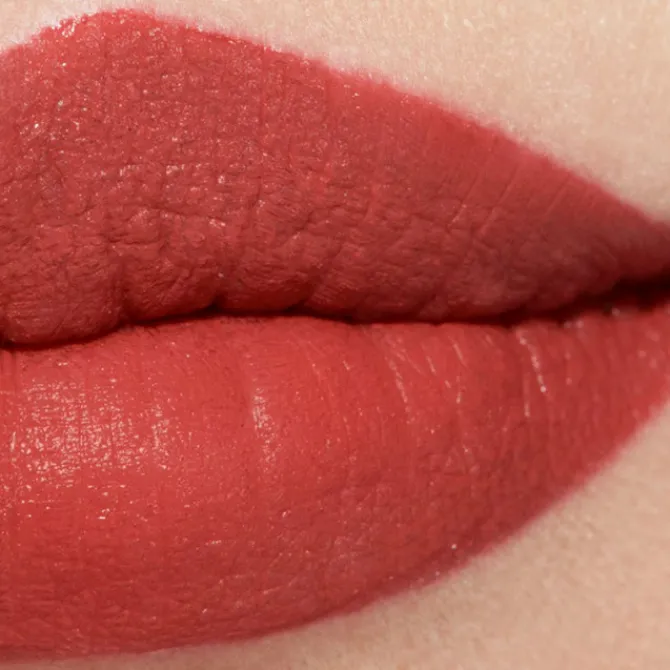 CHANEL Rouge À Lèvres>ROUGE ALLURE VELVET
