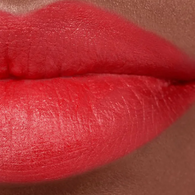 CHANEL Rouge À Lèvres>ROUGE ALLURE VELVET