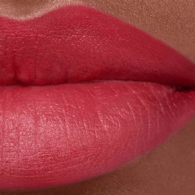 CHANEL Rouge À Lèvres>ROUGE ALLURE VELVET