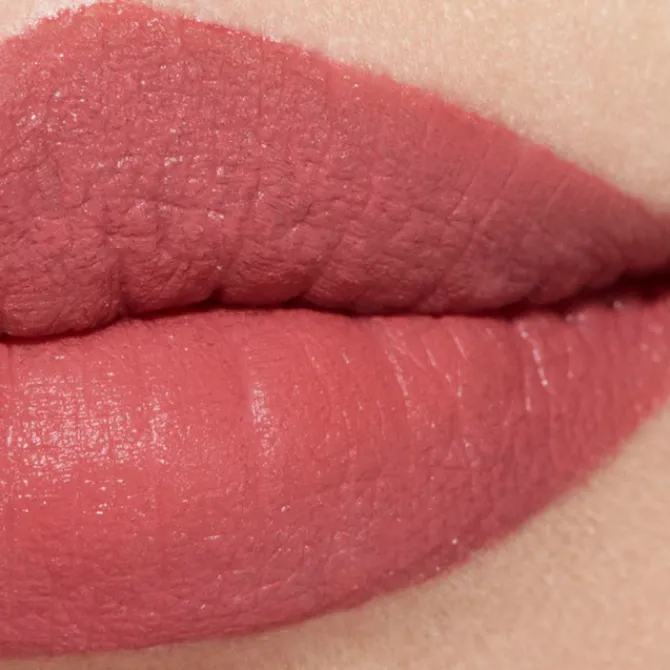 CHANEL Rouge À Lèvres>ROUGE ALLURE VELVET