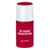 Le Mini Macaron Semi Permanent>Rouge Dahlia