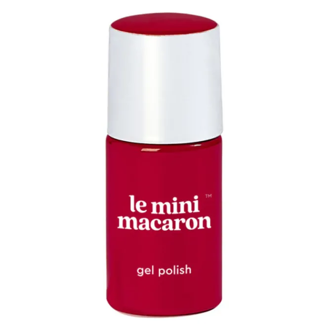 Le Mini Macaron Semi Permanent>Rouge Dahlia