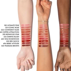 Dior Rouge À Lèvres|Rouge On Stage