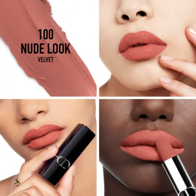Dior Rouge À Lèvres>Rouge Rouge à lèvres