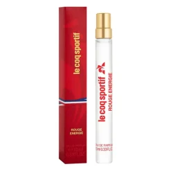 Le Coq Sportif Parfums Petits Prix|Eau De Parfum>Rouge Energie