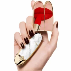 GUERLAIN Accessoires>Rouge G L'Écrin Bijou Double Miroir