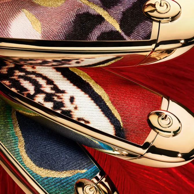 GUERLAIN Accessoires>Rouge G Majestic Feathers