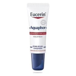 Eucerin Soins Yeux & Lèvres>Réparateur Lèvres SOS