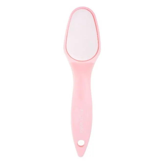 Brushworks Soin Des Mains & Pieds|Râpe Pieds