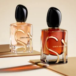 Giorgio Armani Parfum Et Extrait De Parfum>Sì