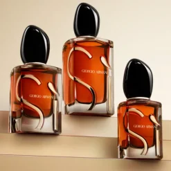 Giorgio Armani Parfum Et Extrait De Parfum>Sì