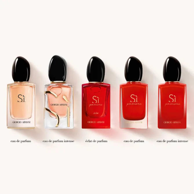 Giorgio Armani Parfums Rechargeables|Eau De Parfum>Sì