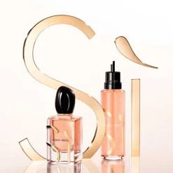 Giorgio Armani Parfums Rechargeables|Eau De Parfum><noscript><img width=