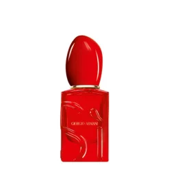 Giorgio Armani Eau De Parfum>Sì Passione Red Musk