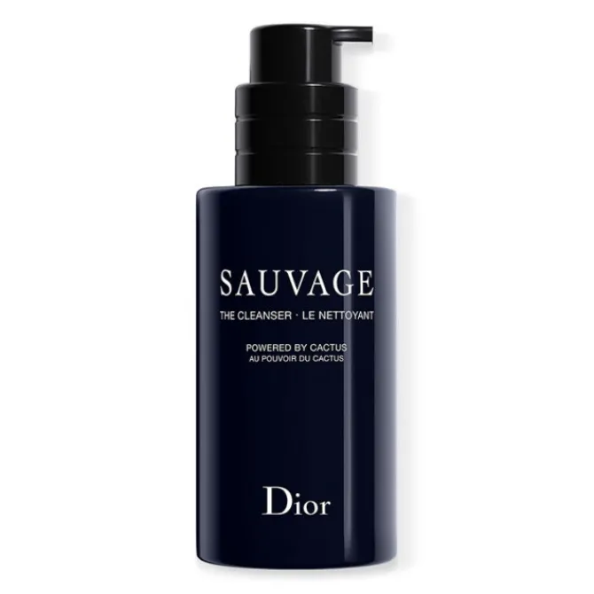 Dior Soin Visage Hommes|Produit Complémentaire>Sauvage