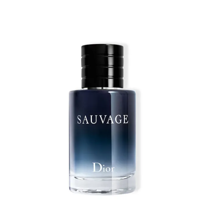 Dior Parfums Rechargeables|Eau De Toilette>Sauvage