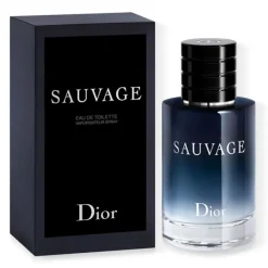 Dior Parfums Rechargeables|Eau De Toilette>Sauvage
