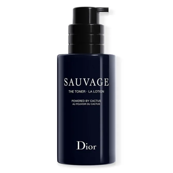 Dior Soin Rasage & Barbe|Soin Visage Hommes>Sauvage
