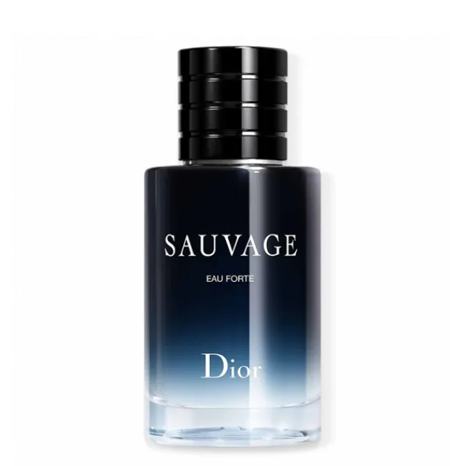 Dior Eau De Parfum>Sauvage Eau Forte