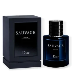 Dior Eau De Parfum>Sauvage Elixir