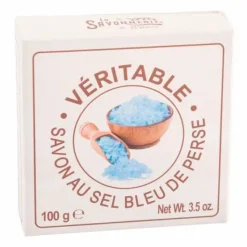 La Savonnerie de Nyons Savon Solide>Savon au Sel Bleu de Perse