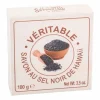 La Savonnerie de Nyons Savon Solide|Savon au Sel Noir d'Hawaï
