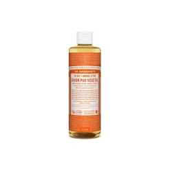 Dr. Bronner's Accessoires|Savon Liquide>Savon Bio Arbre à Thé