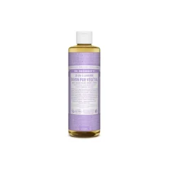 Dr. Bronner's Accessoires|Savon Liquide>Savon Bio Lavande