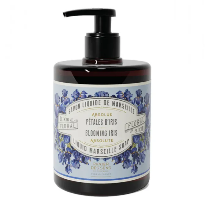 Panier des Sens Savon Liquide>Savon de Marseille Liquide