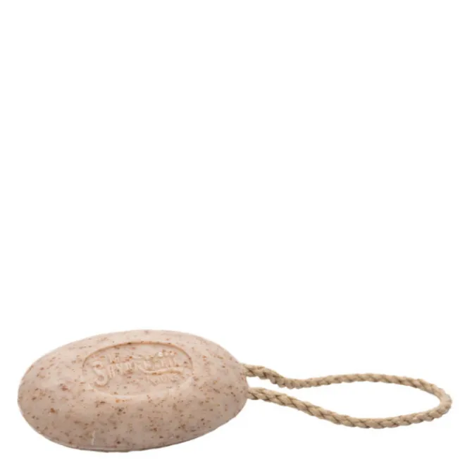 La Savonnerie de Nyons Savon Solide>Savon Exfoliant à la Corde