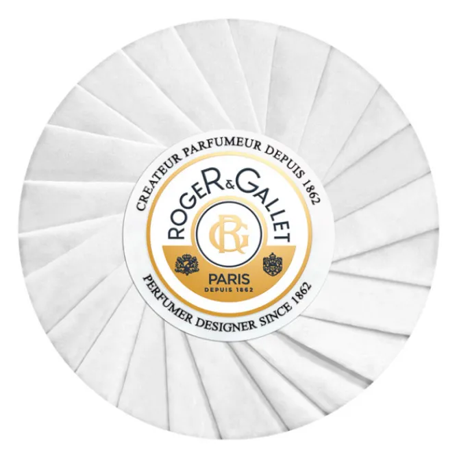 Roger et Gallet Savons Solides|Savon Solide>Savon Parfumé